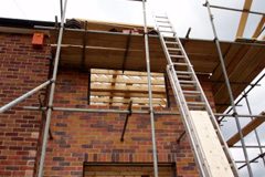 trusted extension quotes Wormbridge