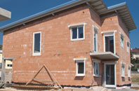 Wormbridge home extensions