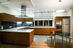 kitchen extensions Wormbridge
